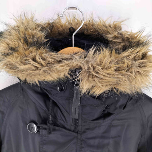 アルファインダストリーズ ALPHA INDUSTRIES N-3B フライトジャケット モッズコート メンズ JPN:XL