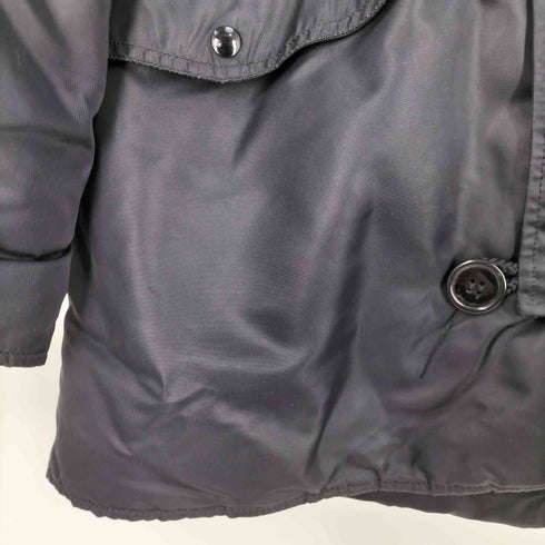 アルファインダストリーズ ALPHA INDUSTRIES N-3B フライトジャケット モッズコート メンズ JPN:XL