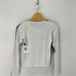 BEEDEN OVERALL PRINT LONG SLEEVE TEE レディース FREE