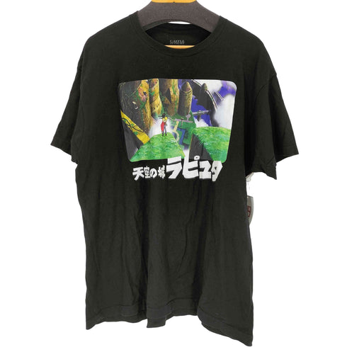 00s ムービープリントS/Sカットソー メンズ JPN:XL