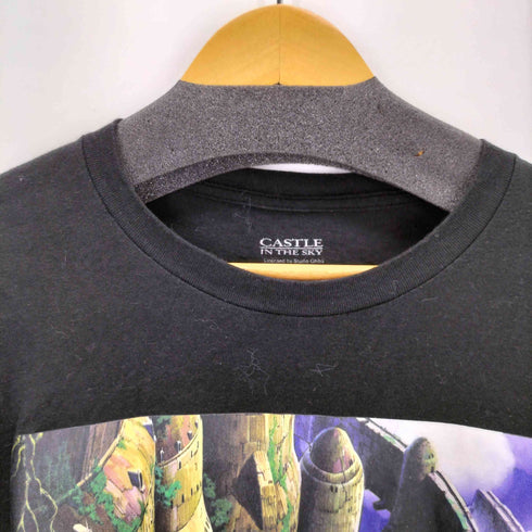 00s ムービープリントS/Sカットソー メンズ JPN:XL