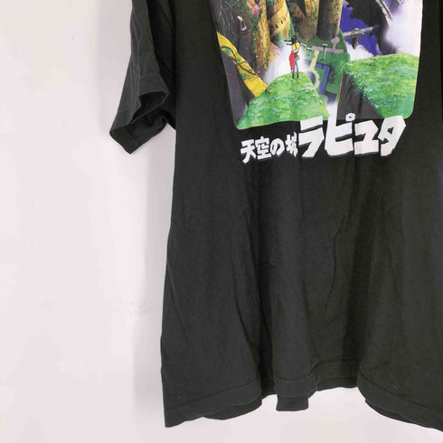 00s ムービープリントS/Sカットソー メンズ JPN:XL