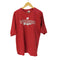ギルダン GILDAN フロントプリントクルーネックTシャツ メンズ JPN:XXL