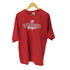 ギルダン GILDAN フロントプリントクルーネックTシャツ メンズ JPN:XXL