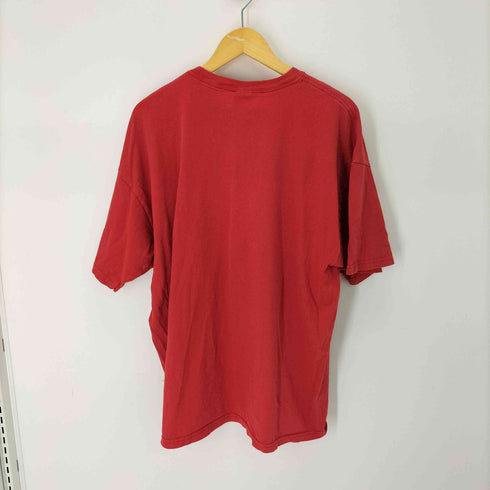 ギルダン GILDAN フロントプリントクルーネックTシャツ メンズ JPN:XXL