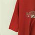 ギルダン GILDAN フロントプリントクルーネックTシャツ メンズ JPN:XXL