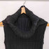 プリーツプリーズイッセイミヤケ PLEATS PLEASE ISSEY MIYAKE 02AW オフタートル プリーツ ロングワンピース レディース JPN:2