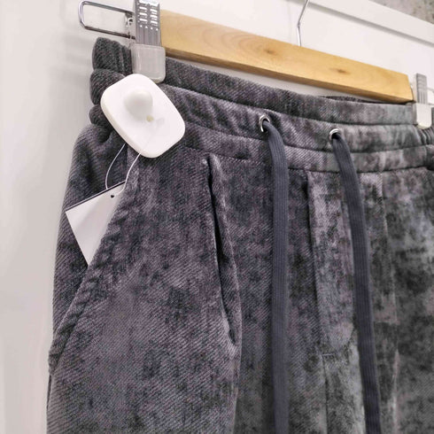 ベイフロー BAYFLOW 25AW モールジョガーパンツ レディース JPN:2