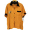 テイラートウヨウ TAILOR TOYO テーラー東洋 SUKA BOWLING SHIRT EAGLE メンズ JPN:XL