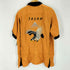 テイラートウヨウ TAILOR TOYO テーラー東洋 SUKA BOWLING SHIRT EAGLE メンズ JPN:XL