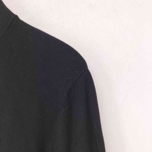 アルマーニジーンズ ARMANI JEANS ジップアップニットカーディガン レディース import:XS