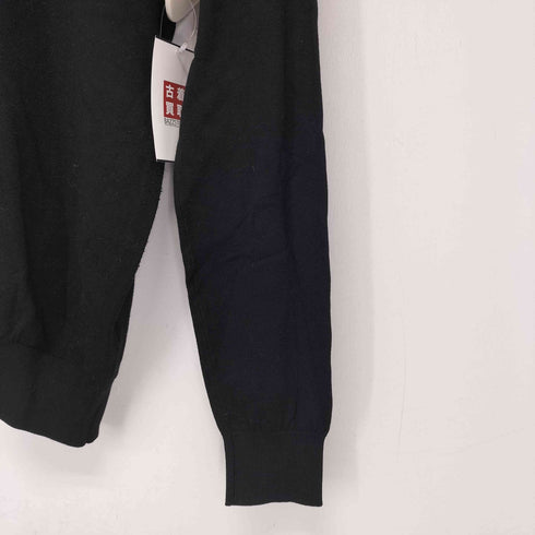 アルマーニジーンズ ARMANI JEANS ジップアップニットカーディガン レディース import:XS