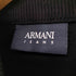 アルマーニジーンズ ARMANI JEANS ジップアップニットカーディガン レディース import:XS