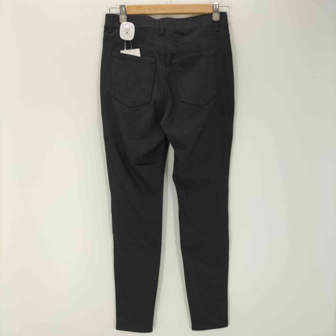 ユニクロ UNIQLO 25AW ヒートテック ウルトラ ストレッチ レギンス パンツ レディース JPN:L