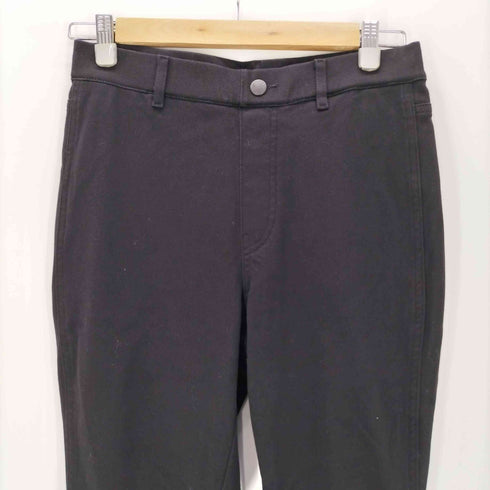 ユニクロ UNIQLO 25AW ヒートテック ウルトラ ストレッチ レギンス パンツ レディース JPN:L