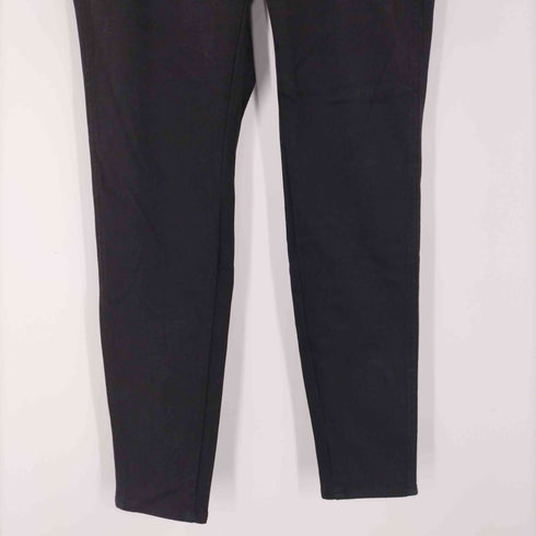 ユニクロ UNIQLO 25AW ヒートテック ウルトラ ストレッチ レギンス パンツ レディース JPN:L