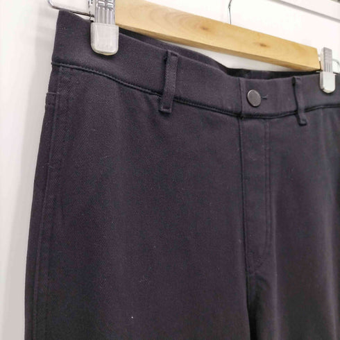 ユニクロ UNIQLO 25AW ヒートテック ウルトラ ストレッチ レギンス パンツ レディース JPN:L