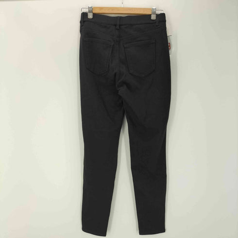 ユニクロ UNIQLO 25AW ヒートテック ウルトラ ストレッチ レギンス パンツ レディース JPN:L