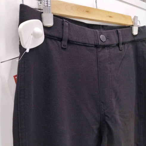 ユニクロ UNIQLO 25AW ヒートテック ウルトラ ストレッチ レギンス パンツ レディース JPN:L