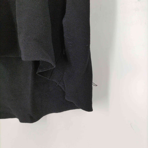 ジャックムス JACQUEMUS 24SS ジャガードロゴ 半袖ニットポロ メンズ JPN:L