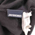ジャックムス JACQUEMUS 24SS ジャガードロゴ 半袖ニットポロ メンズ JPN:L