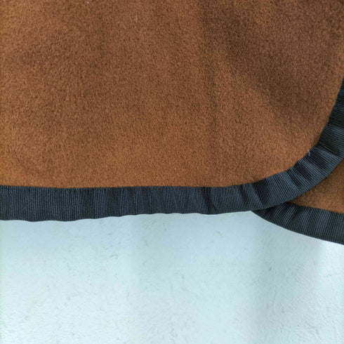 novelti パイピングウールマキシコート レディース 40