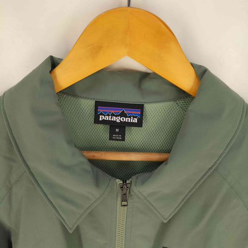 パタゴニア patagonia 23SS Ms Baggies Jacket メンズ import:M