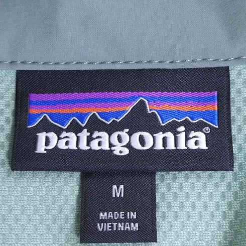 パタゴニア patagonia 23SS Ms Baggies Jacket メンズ import:M