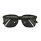 ジンズ JINS SUNGLASSES KALEIDOSCOPE メンズ 64ロ15-153〇49