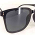 ジンズ JINS SUNGLASSES KALEIDOSCOPE メンズ 64ロ15-153〇49