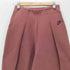 ナイキ NIKE 24AW Sportswear Tech Fleece Women's High-Waisted Pleated Pants スポーツウェア テック フリース ウィメンズ ハイウエスト プリーツ パンツ レディース M