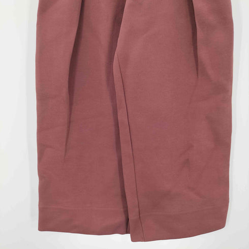 ナイキ NIKE 24AW Sportswear Tech Fleece Women's High-Waisted Pleated Pants スポーツウェア テック フリース ウィメンズ ハイウエスト プリーツ パンツ レディース M