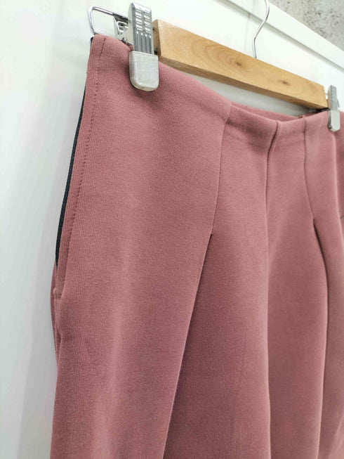 ナイキ NIKE 24AW Sportswear Tech Fleece Women's High-Waisted Pleated Pants スポーツウェア テック フリース ウィメンズ ハイウエスト プリーツ パンツ レディース M