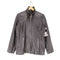 Zorronuez PIG LEATHER ピッグレザージップジャケット メンズ 13AR