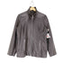Zorronuez PIG LEATHER ピッグレザージップジャケット メンズ 13AR