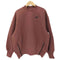 ナイキ NIKE 24AW Sportswear Tech Fleece Women's Oversized Crew-Neck Sweatshirt スポーツウェア テック フリース スウェットシャツ レディース import:M