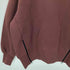 ナイキ NIKE 24AW Sportswear Tech Fleece Women's Oversized Crew-Neck Sweatshirt スポーツウェア テック フリース スウェットシャツ レディース import:M