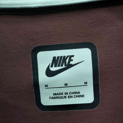 ナイキ NIKE 24AW Sportswear Tech Fleece Women's Oversized Crew-Neck Sweatshirt スポーツウェア テック フリース スウェットシャツ レディース import:M