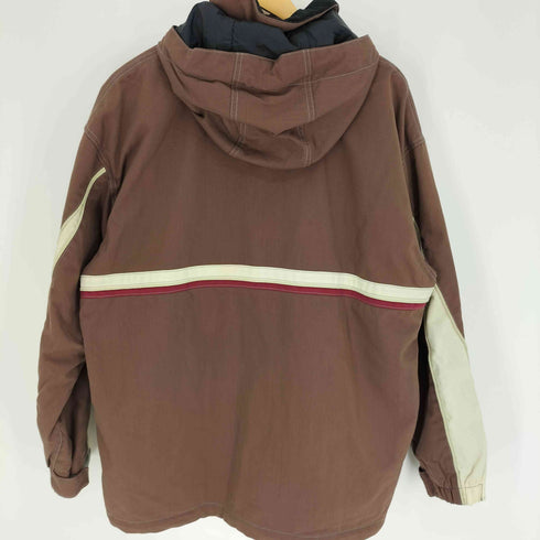 mistral ツーウェイ 裏地メッシュ スキーウェア メンズ import:L