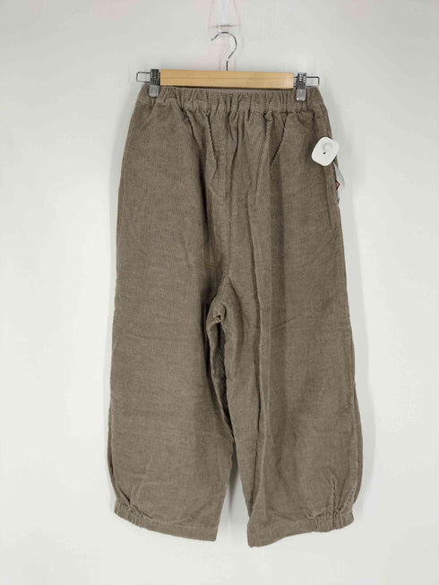 サマンサモスモス samansa Mos2 コーデュロイバルーンパンツ レディース FREE