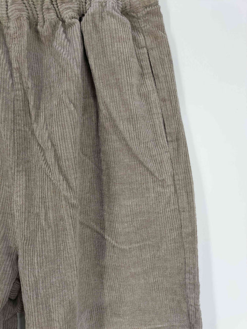 サマンサモスモス samansa Mos2 コーデュロイバルーンパンツ レディース FREE