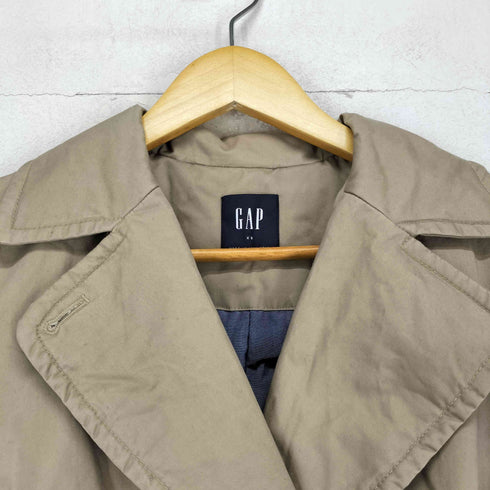 ギャップ Gap ダウントレンチコート レディース XS