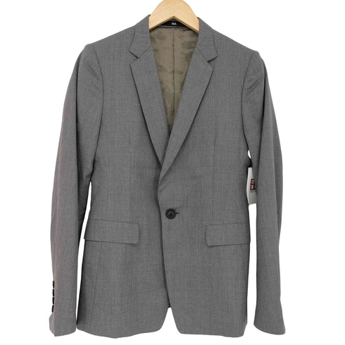 ユリウス JULIUS MA thin wool cloth テーラードジャケット メンズ JPN:1