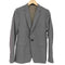 ユリウス JULIUS MA thin wool cloth テーラードジャケット メンズ JPN:1