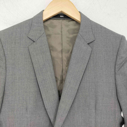 ユリウス JULIUS MA thin wool cloth テーラードジャケット メンズ JPN:1