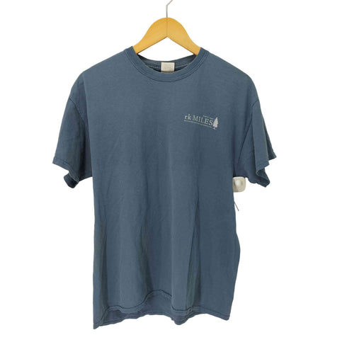 ギルダン GILDAN 企業ロゴプリントクルーネックTシャツ メンズ JPN:L