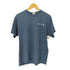 ギルダン GILDAN 企業ロゴプリントクルーネックTシャツ メンズ JPN:L