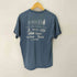 ギルダン GILDAN 企業ロゴプリントクルーネックTシャツ メンズ JPN:L