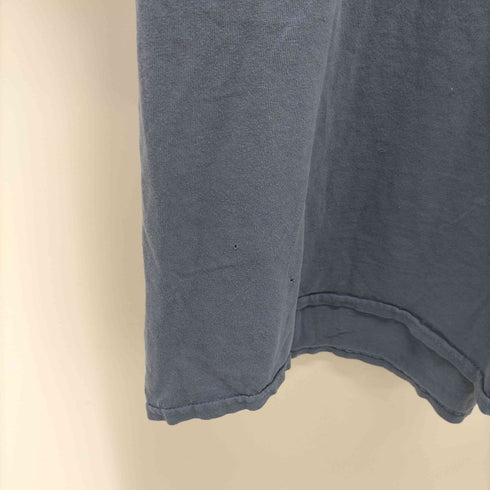 ギルダン GILDAN 企業ロゴプリントクルーネックTシャツ メンズ JPN:L