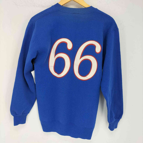 ラッセルアスレチック RUSSELL ATHLETIC USA製 phillip クルーネックスウェット メンズ import:M